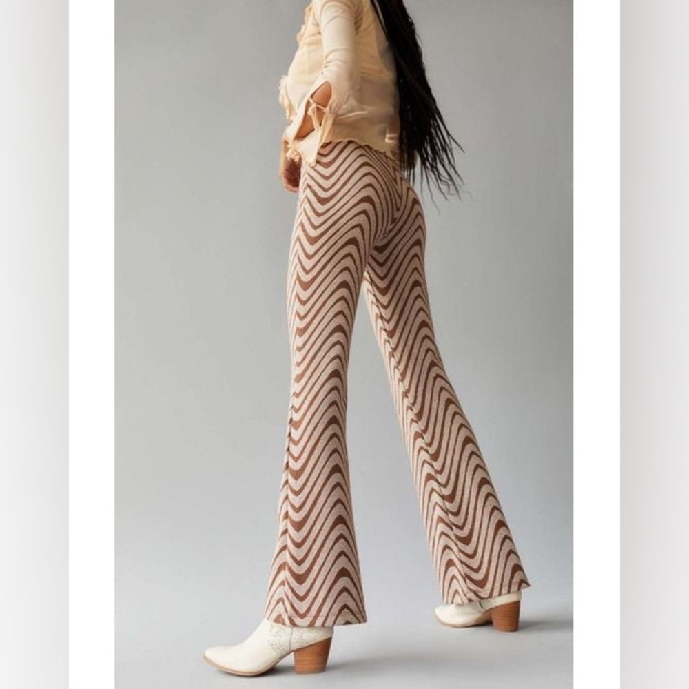 UO Retro Flare Pants